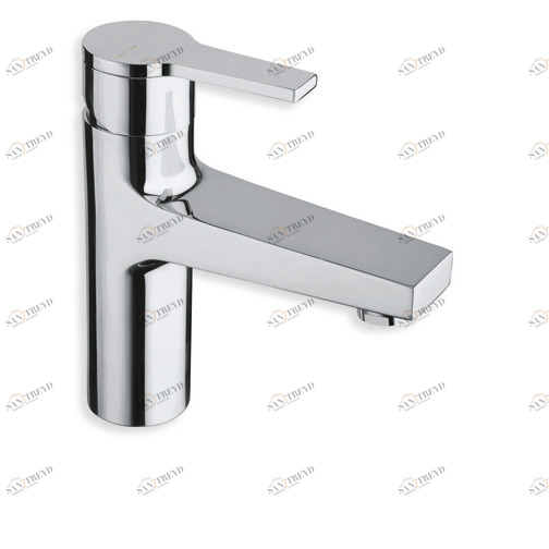 CRIDI220 Смеситель для раковины REGULAR со сливом Up & Down 1 "1/4 Cristina Rubinetterie 