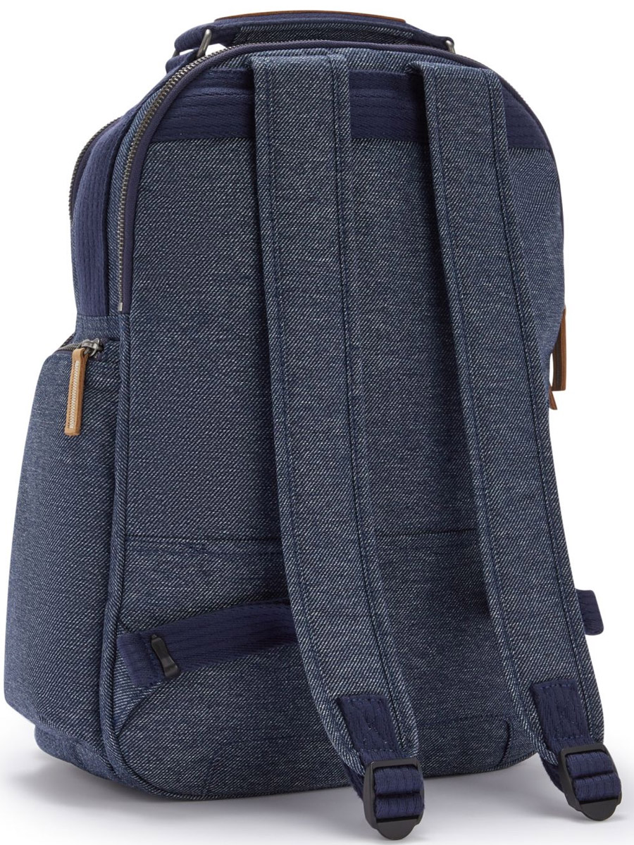 KI3739W52 Рюкзак Large Backpack Kipling Osho  - Вид №1