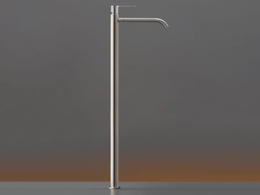 Однорычажный смеситель для раковины из нержавеющей стали CEADESIGN INNOVO ARCH-00132055