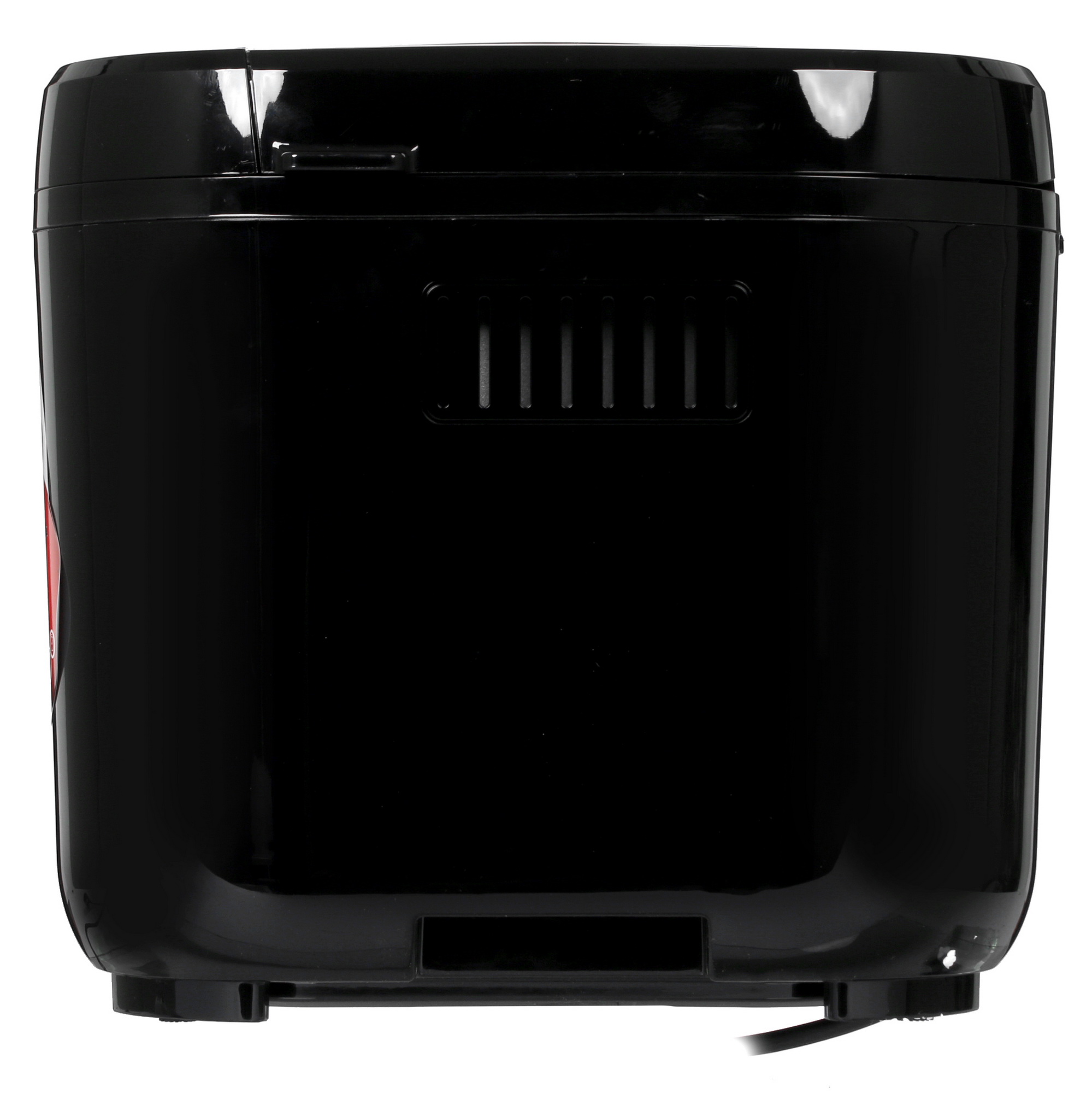 5346831 Хлебопечь Moulinex Fast & Delicious OW210830 черный STDN-0003175 - Вид №2