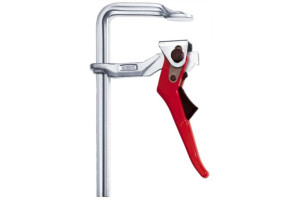 14982613 Рычажная струбцина BE-GH30, 300 мм BESSEY