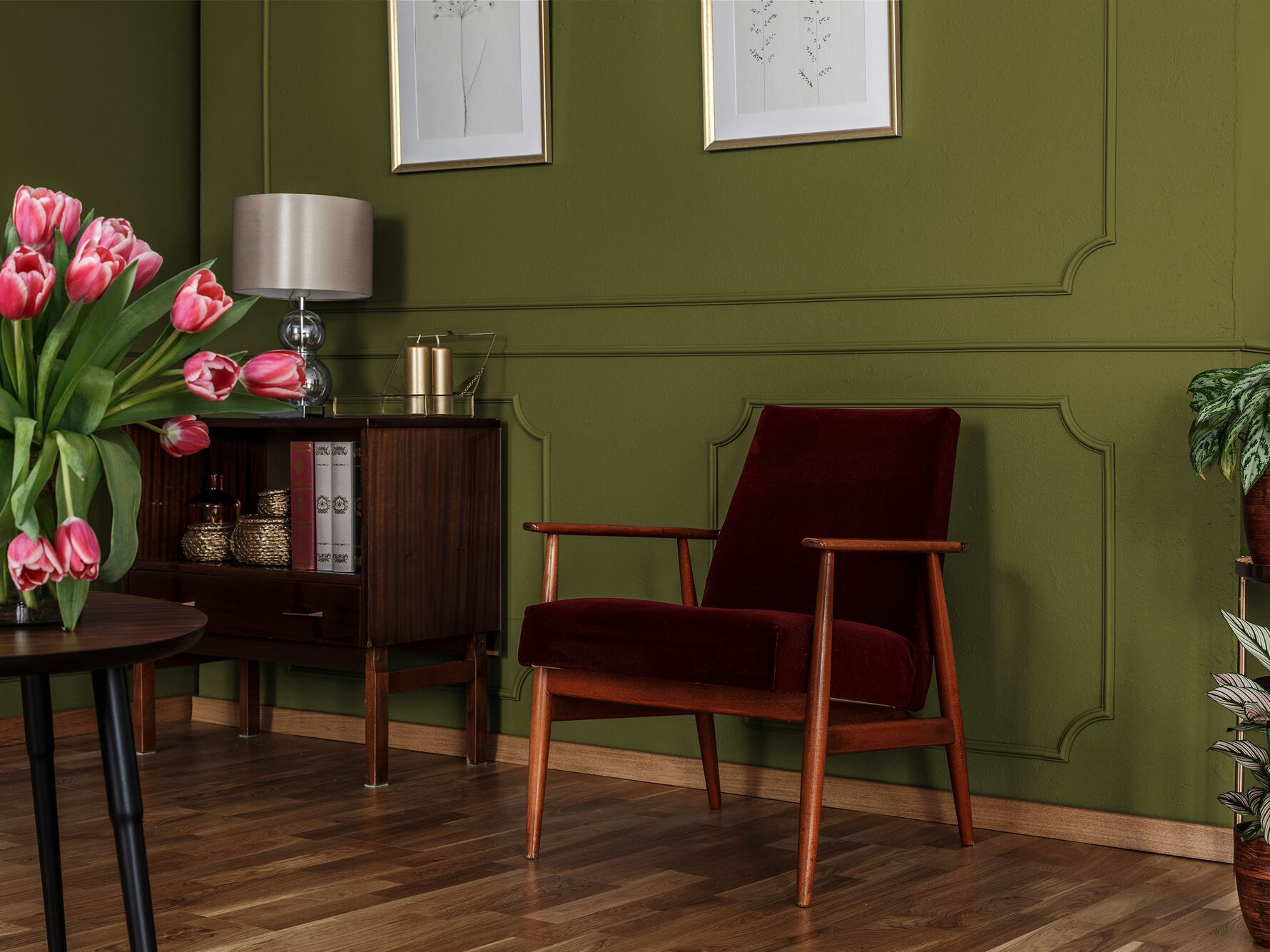 Декоративная живопись Architects Paper чистый ARCH-00146746 - Вид №3