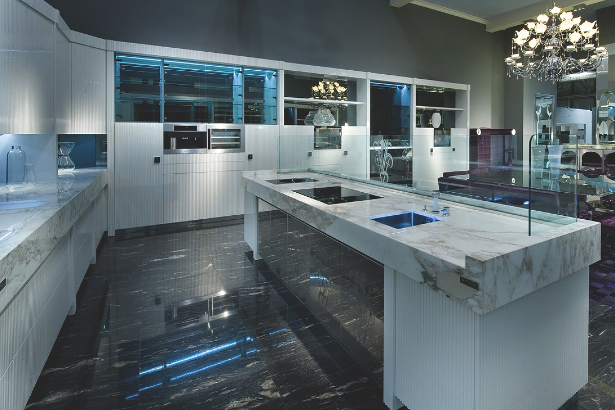 Кухня  VISIONNAIRE Augustus__1 