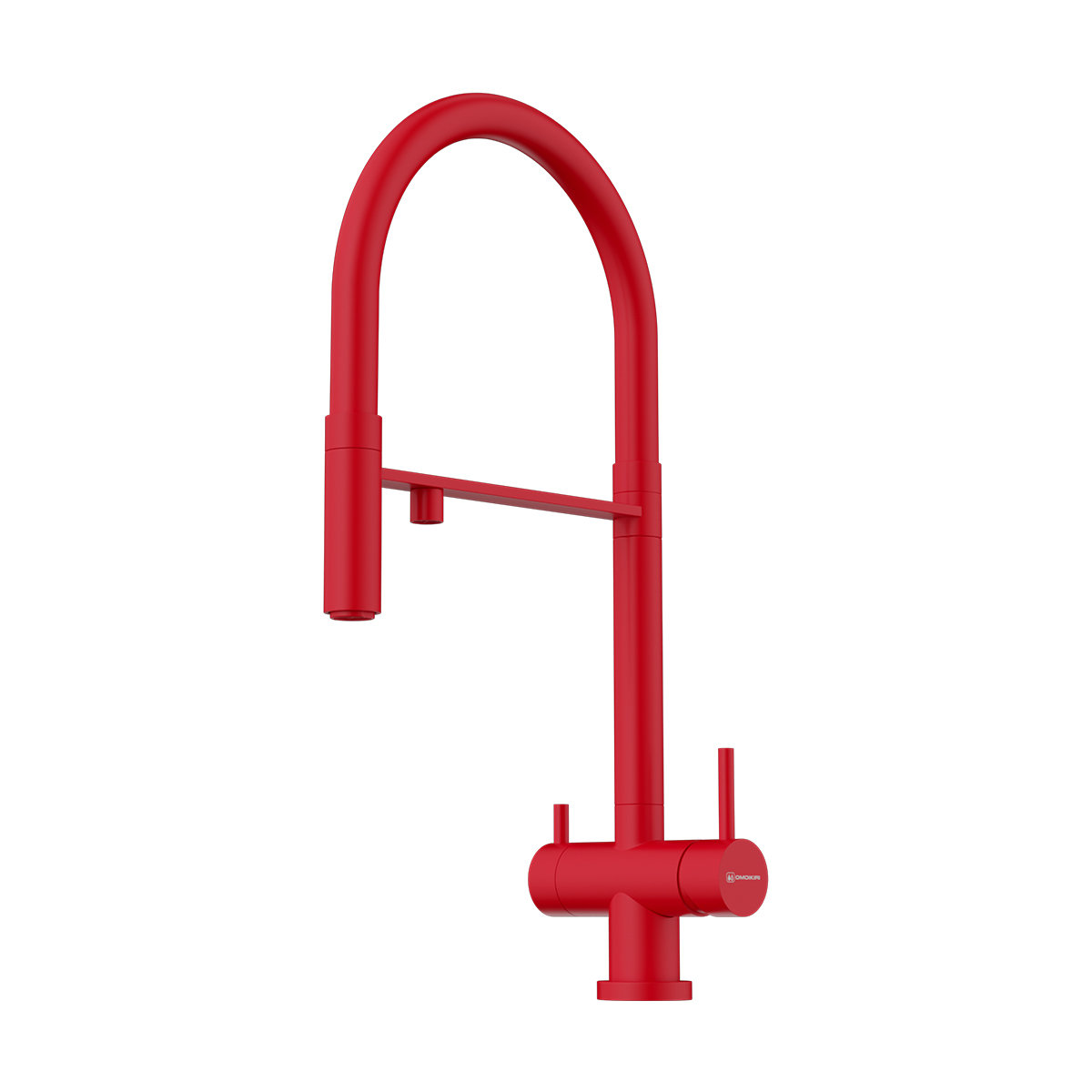 Смеситель для кухни Kanto TO OMOIKIRI 4994428