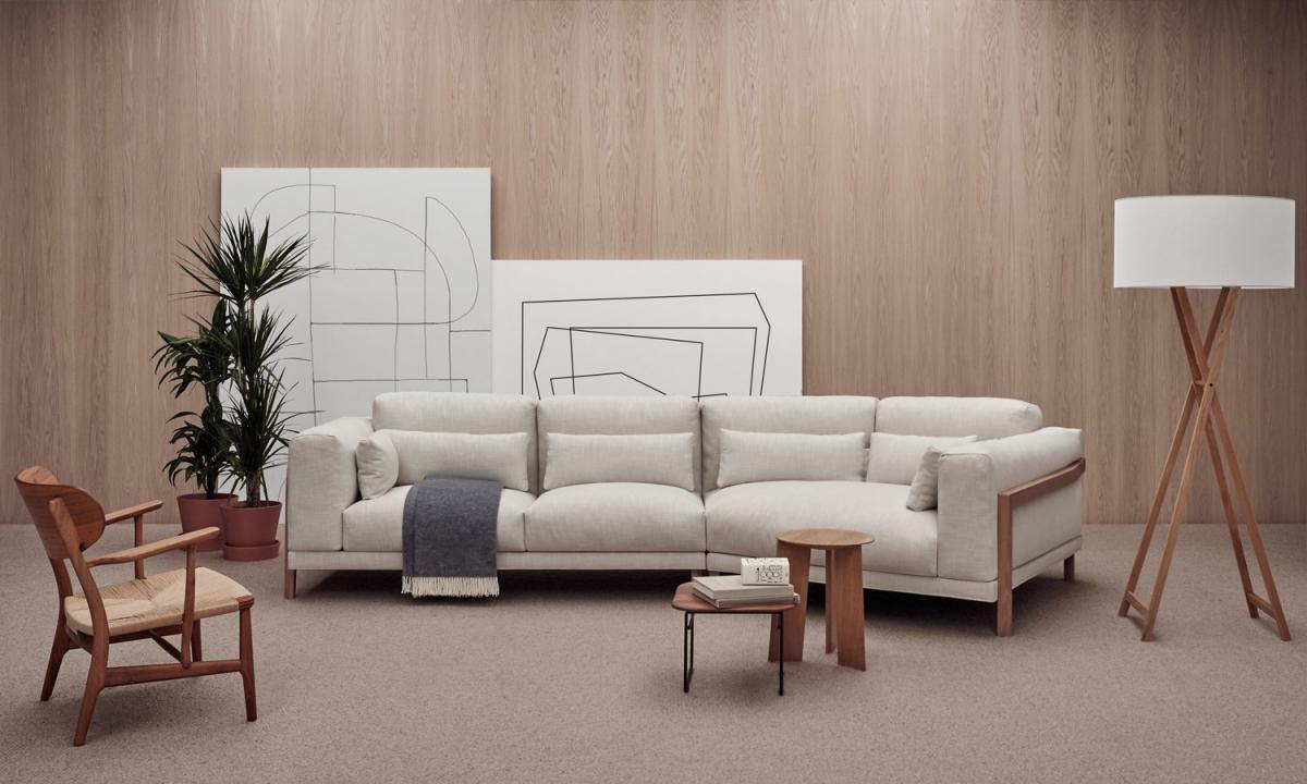 001509 Диван Joquer Time Santreyd - Вид №6