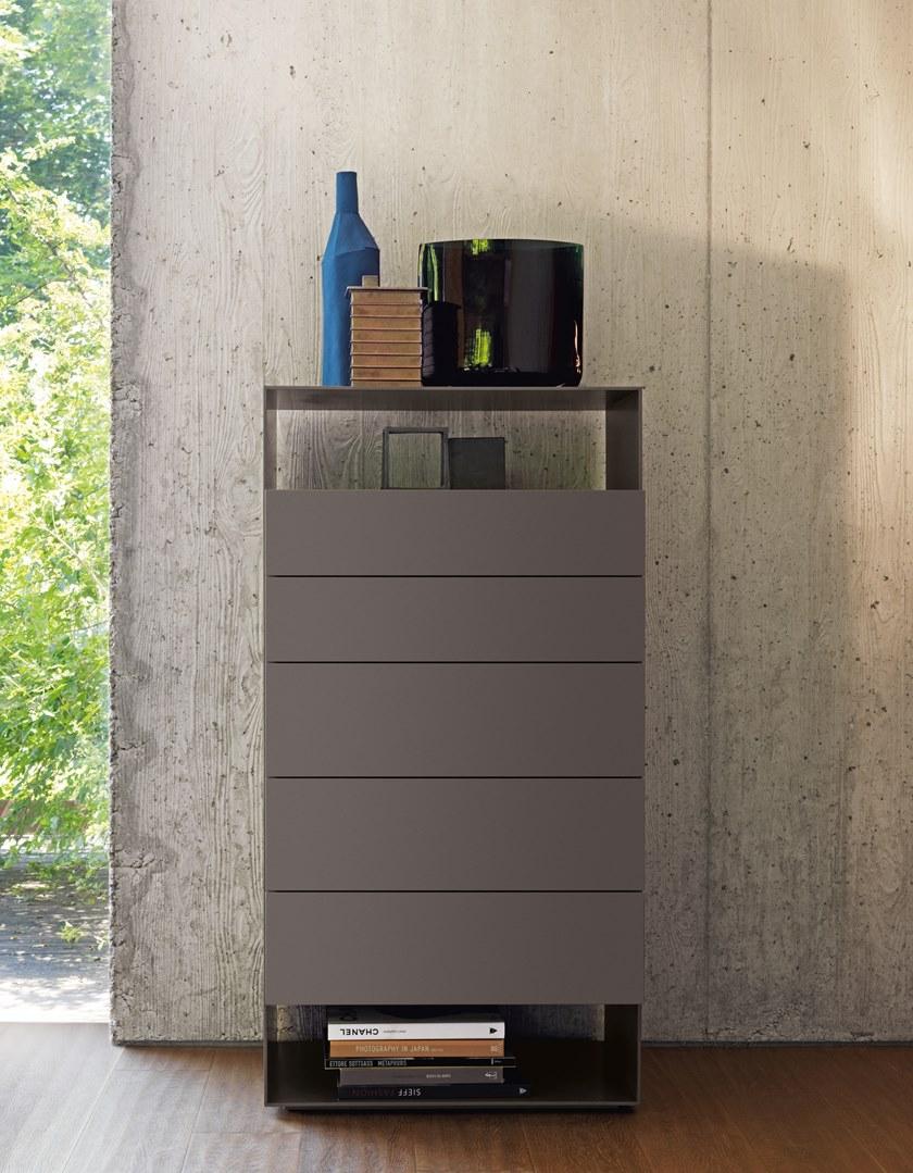 Flou Комод из мдф Sanya sun-id-1483294 - Вид №1