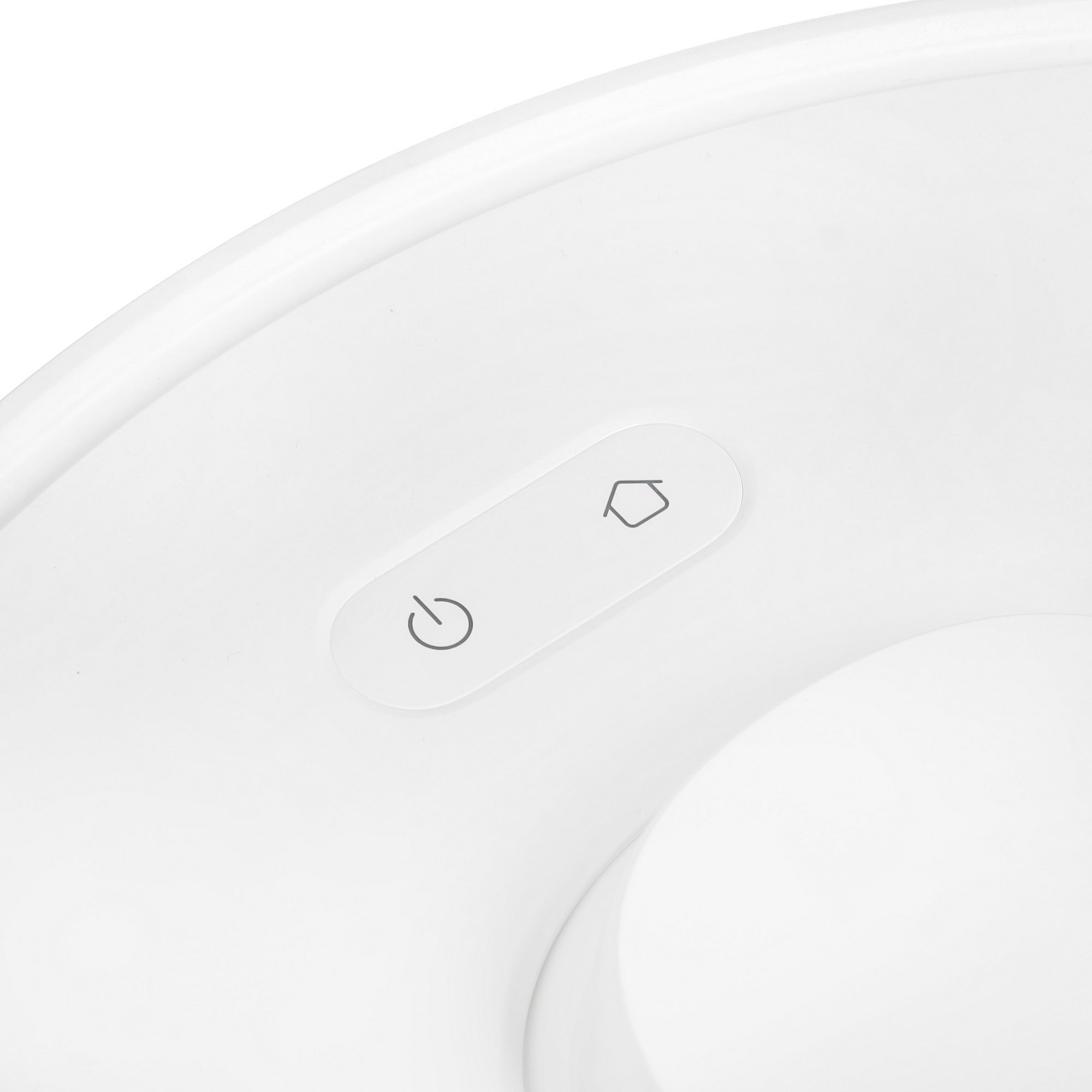 5622839 Робот-пылесос Dreame F10 Plus белый STDN-0035452 - Вид №5