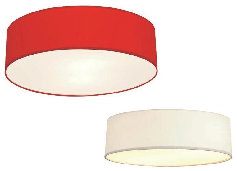 Aromas del Campo Потолочный светильник из хлопка  T1019  - Вид №1