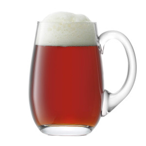 G1195-27-991 Кружка для пива bar, 750 мл LSA International