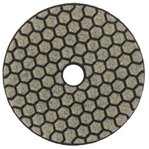 Круг алмазный гибкий ЗУБР 29868-030 100 мм 9163465