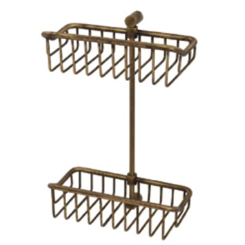 CS.COM-602.br Решетка двойная Migliore Caos