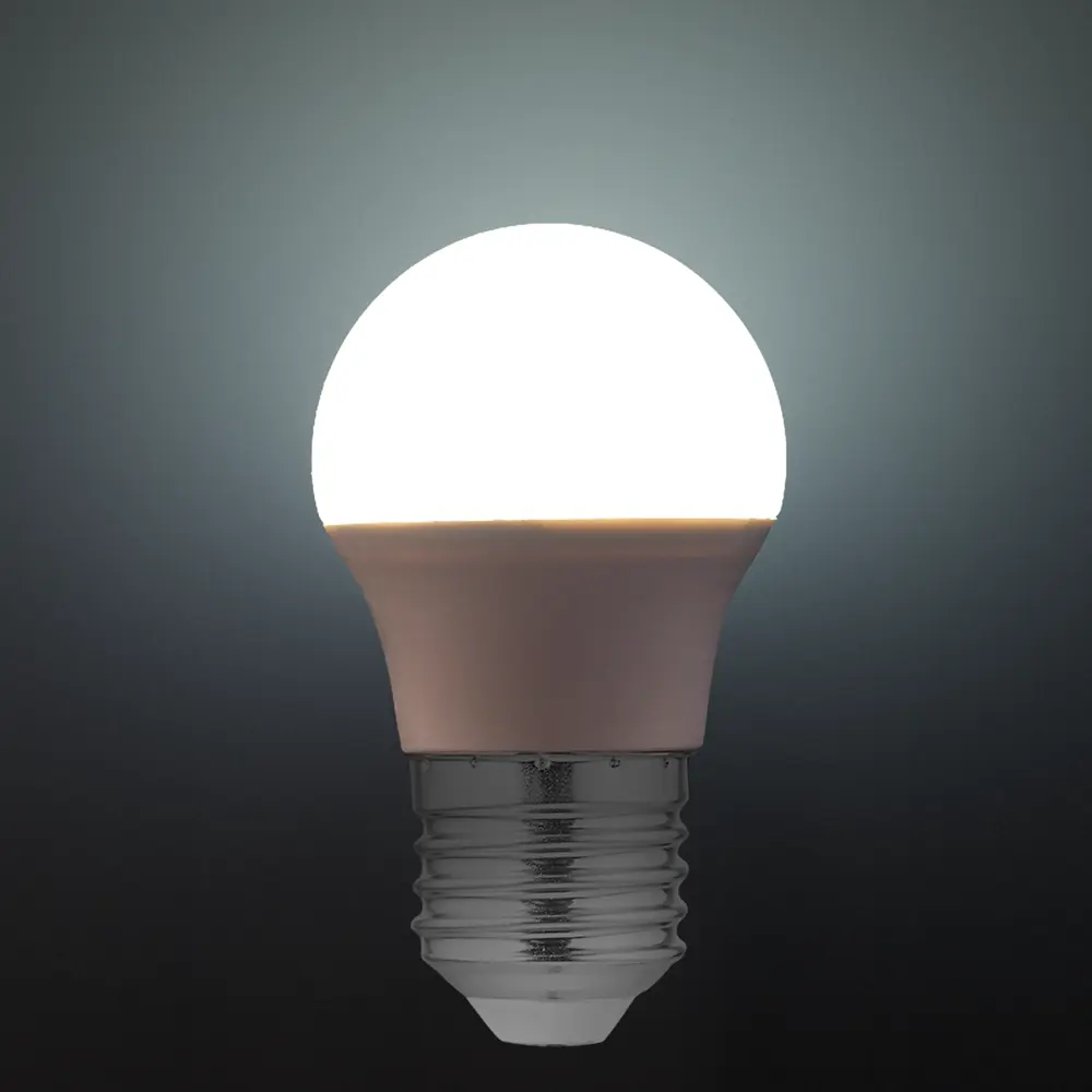 Светодиодная лампа Volpe E27 с матовым рассеивателем 83562151 STLM-0915034 - Вид №2