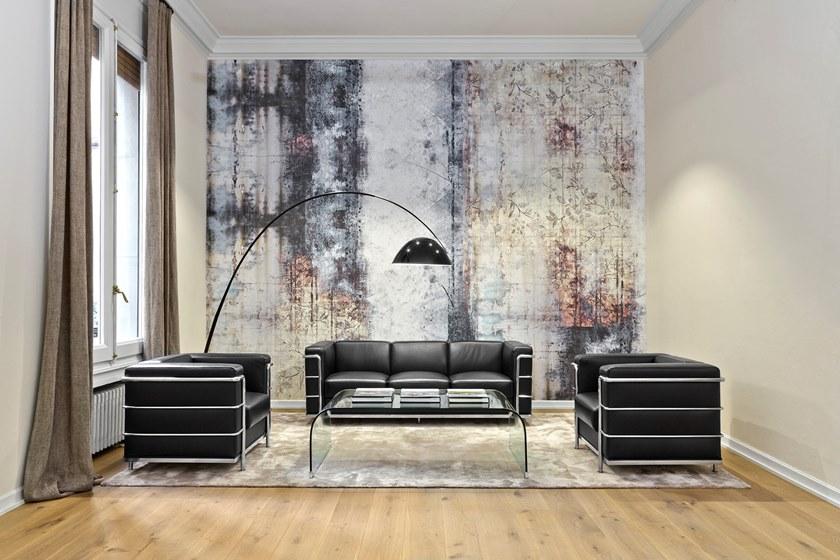 Estiluz Торшер из металла Pluma P-2959 - Вид №5