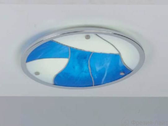 Orion Str 10-367/304 Dekor-blau встраиваемый потолочный 55848