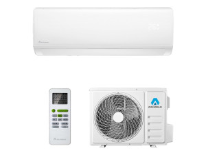 90613987 Сплит-система ASX07H1/ASB07H1 7K BTU охлаждение/обогрев STLM-0307983 AXIOMA