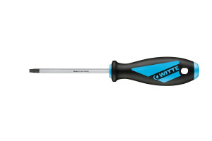 15900389 Отвертка MAXX TORX T15 TR 3.5х80 мм 533072016 WITTE