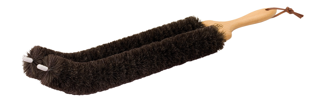 510502 Радиатор для полотенец / щеточка для сушилки для полотенец Buerstenwelt 