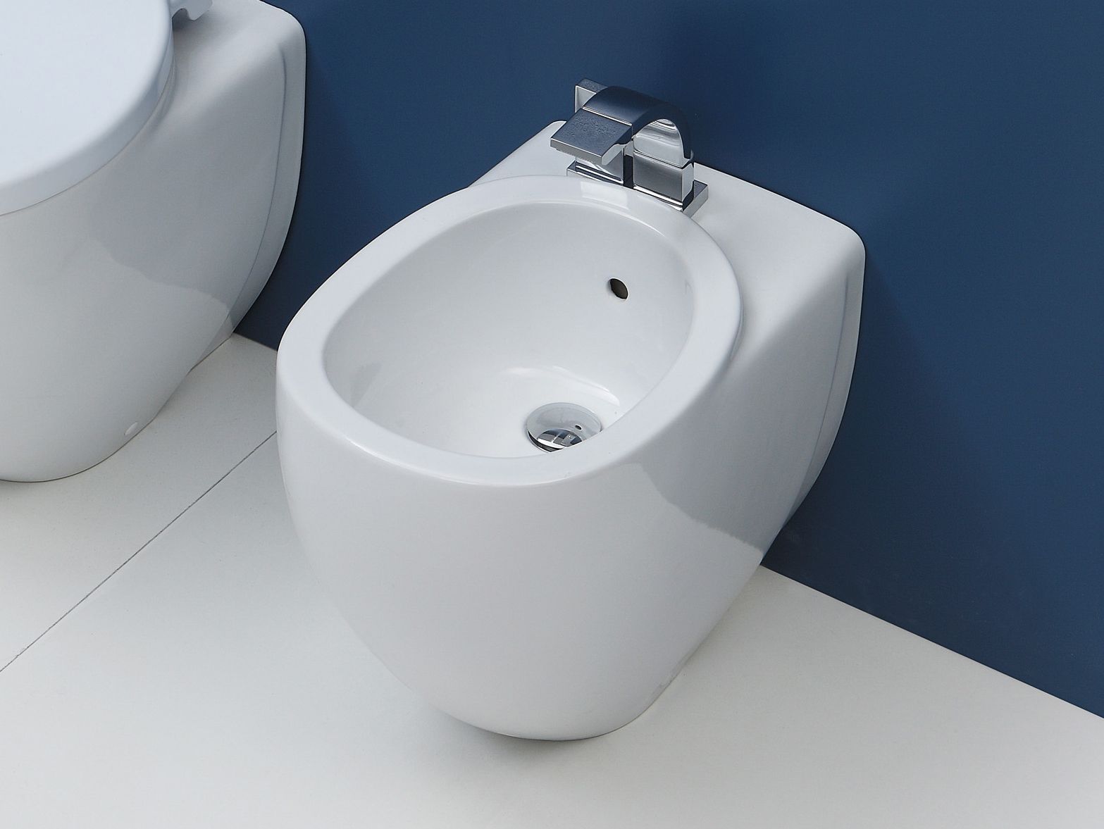 Керамические биде Ceramica Flaminia Я ARCH-00107356