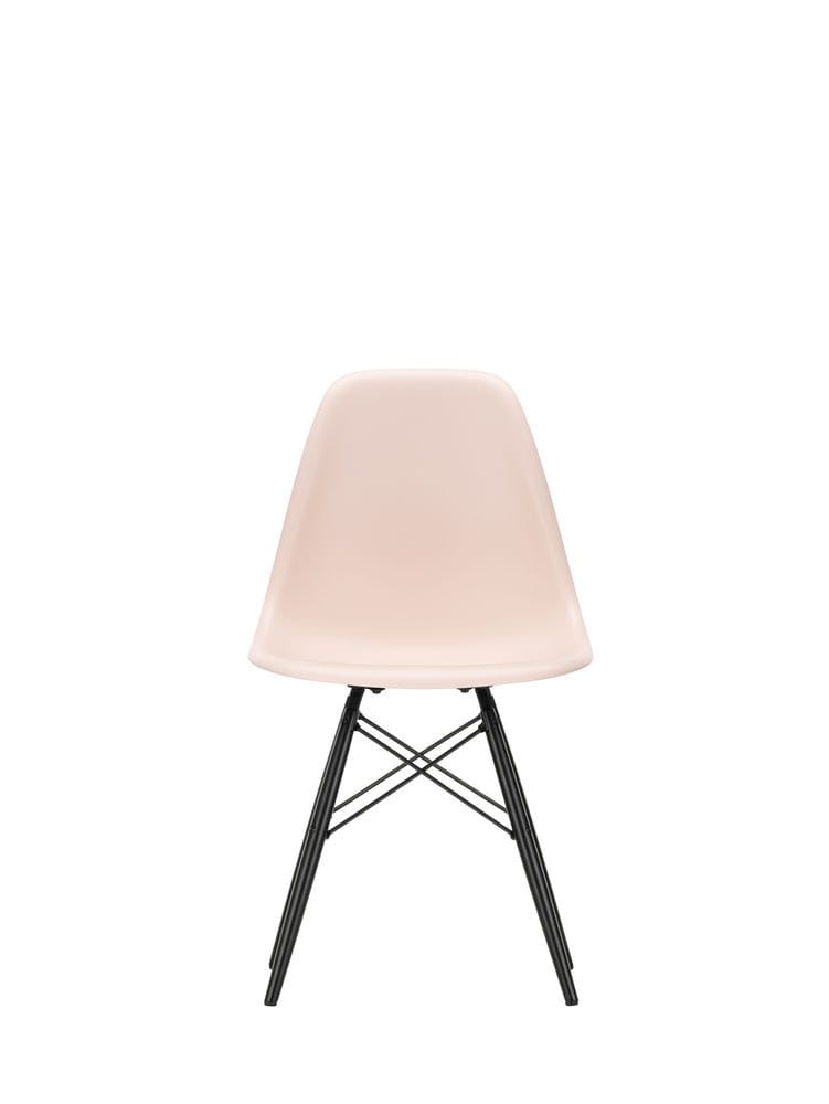 Стул из полипропилена с мягким сиденьем VITRA Eames Plastic Chair ARCH-00109310 - Вид №152