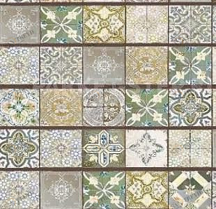 Ламинат Classen Лофт Керама 43057