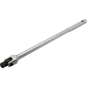 Шарнирный вороток Кобальт 1/2" 380 мм для сложных участков 89374122