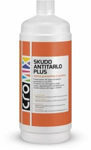 CROMIX Продукт древоточца