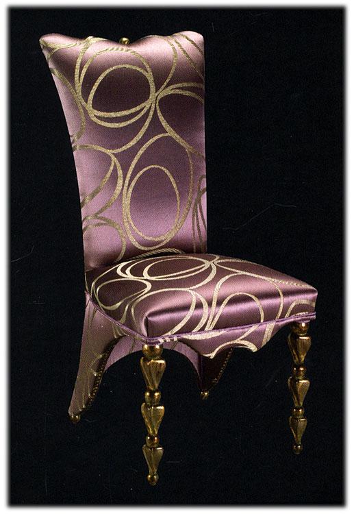 Стул Colpodivento ISACCO AGOSTONI 1296__10 