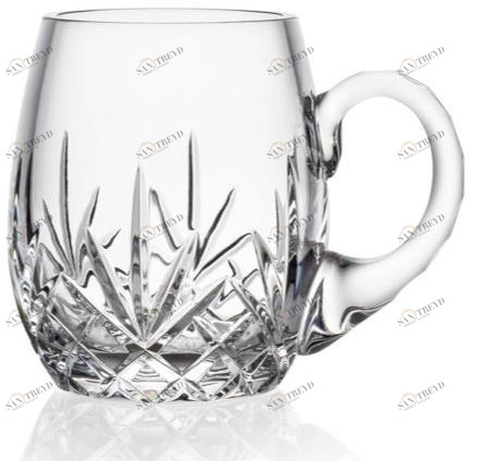 Rückl Хрустальный пивной бокал Maria theresa sun-id-1460020
