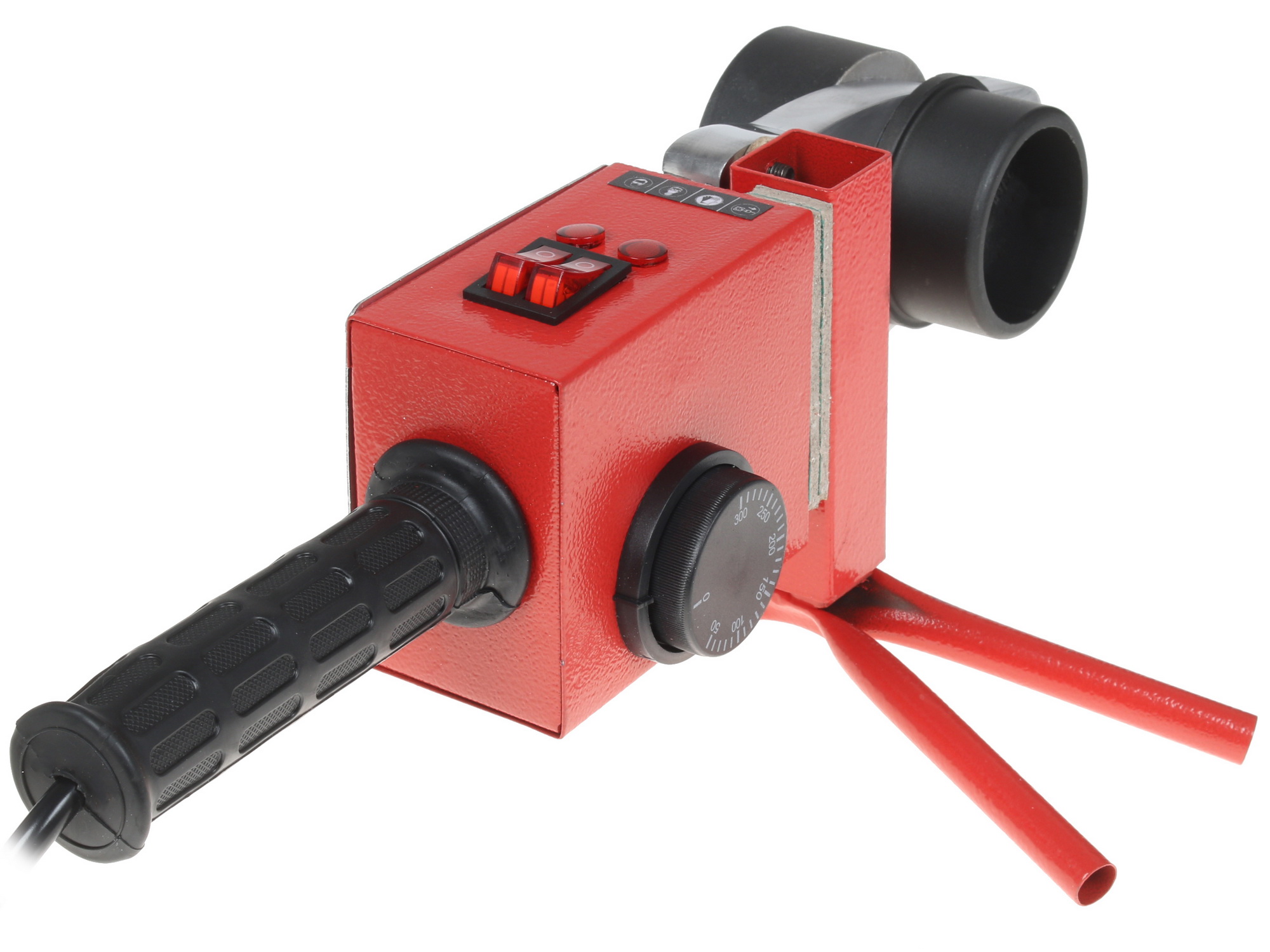 Сварочный аппарат для полипропиленовых труб Калибр СВА-2000Т 1248646 STDN-0103390 - Вид №1