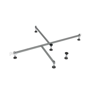 Каркас для душевого поддона Метакам Apart 90x90 см