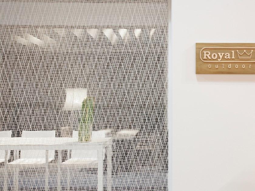 i-Mesh Натяжная стена из минерального волокна Santreyd sun-id-1489816 - Вид №8