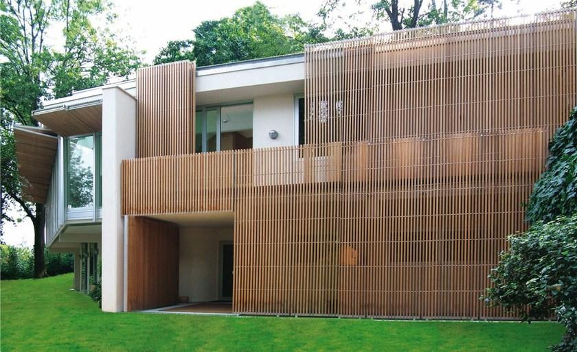 Capoferri Serramenti Солнцезащитный крем с отверстием для колен sun-id-1487409 - Вид №9