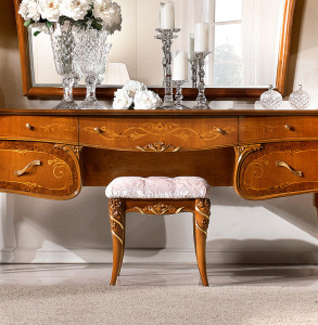 Табурет  ANTONELLI MORAVIO 1054/RS