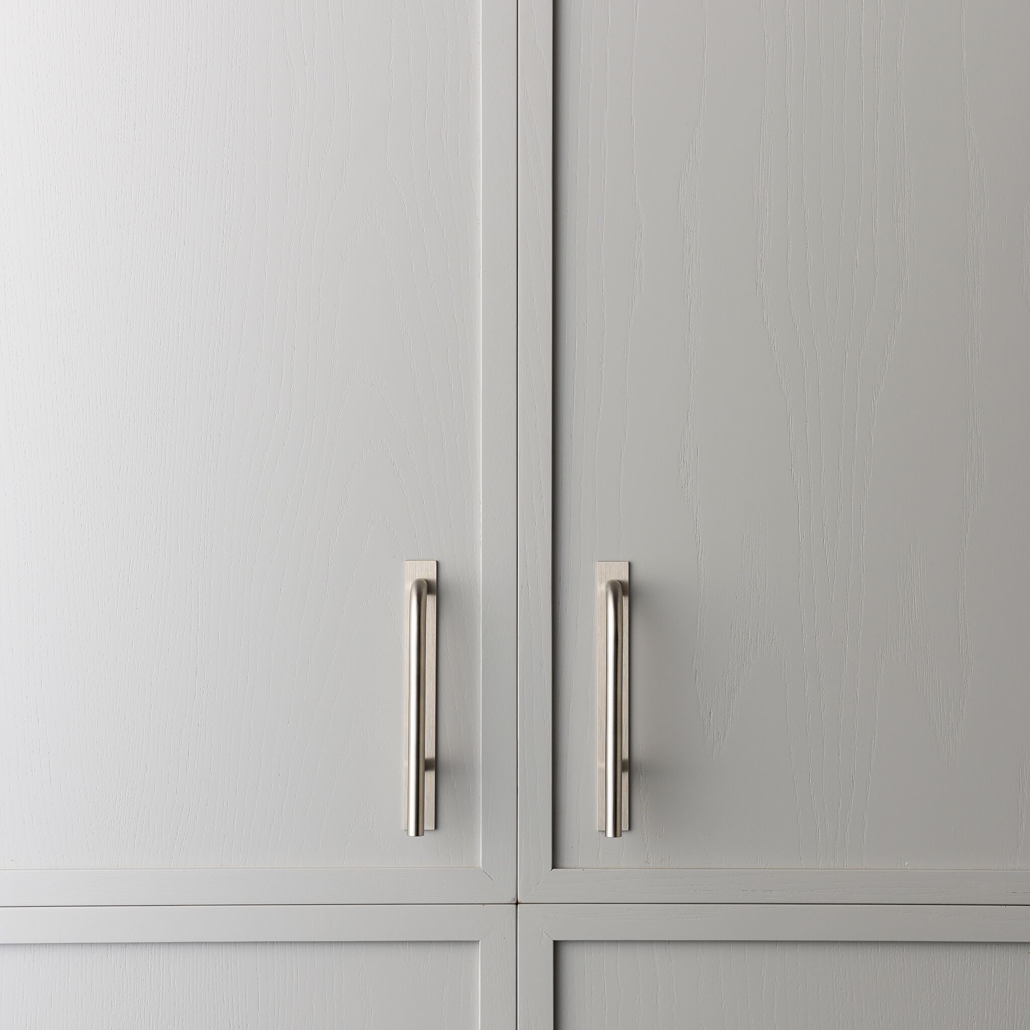 Латунная мебельная ручка на пластине Lo & Co Interiors Brera ARCH-00145478 - Вид №41