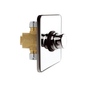 TEM40030Q Смеситель для душа DANIEL RUBINETTERIE