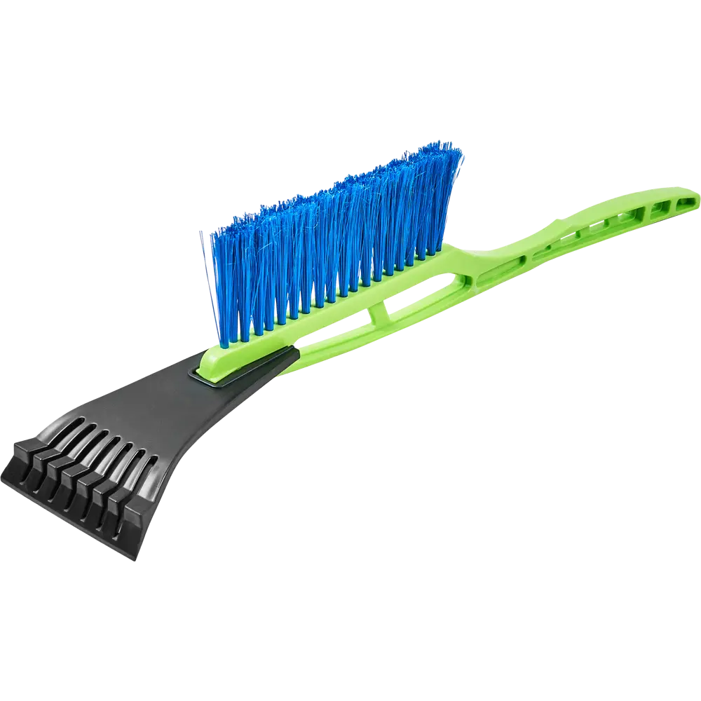 Автомобильная щетка-скребок Santreyd Oktan 500 мм для комплексной очистки 89322081 STLM-0958479