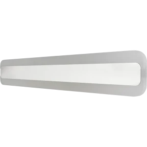 Светильник настенный светодиодный Elektrostandard "Ivata", белый свет, цвет хром