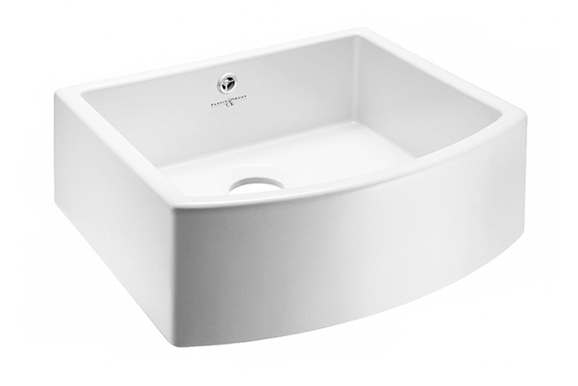 2455 Раковина для кухни на берегу реки Traditional Perrinandrowe - Вид №1