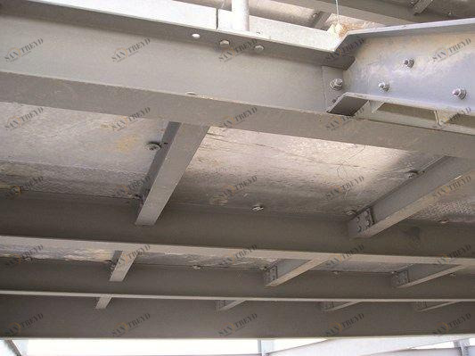 ArtSteel Зажим для анкерного крепления стального пола Steel floor Santreyd sun-id-1377712