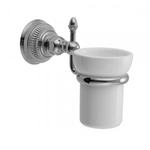 1488 ** 36 Держатель стакана Nicolazzi Series Impero