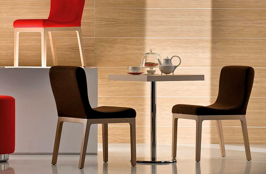 Стул GILDA PEDRALI 755  - Вид №1