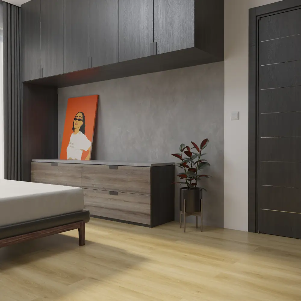 LVT Плитка Atrium Дуб Сария класс 42 толщина 2.1 мм 4.716 м² STLM-2029529 - Вид №1