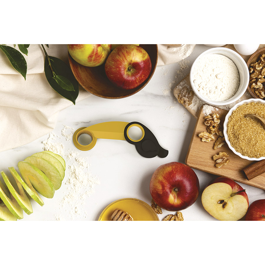 OT926 Нож для яблок toco OTOTO  - Вид №4