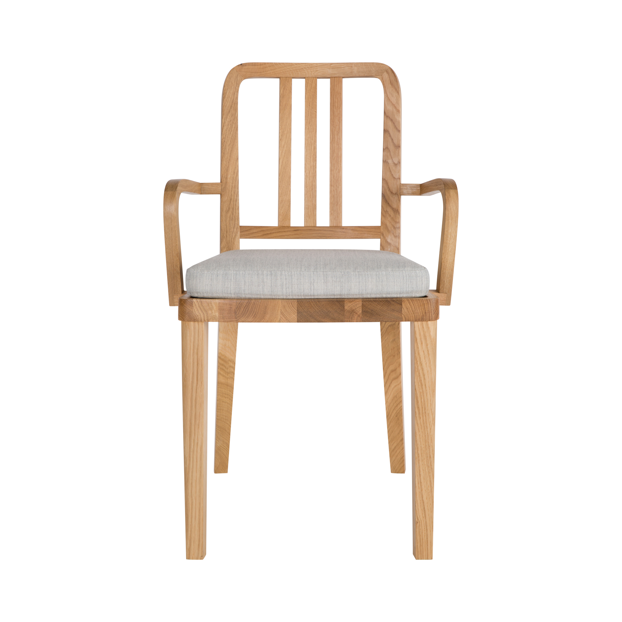 Стул / MELISSA Riva 1920 sun-id-378977 - Вид №2