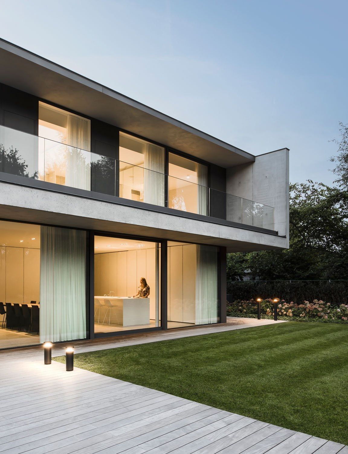 Светодиодный световой столб Deltalight Bazil ARCH-00078072 - Вид №7