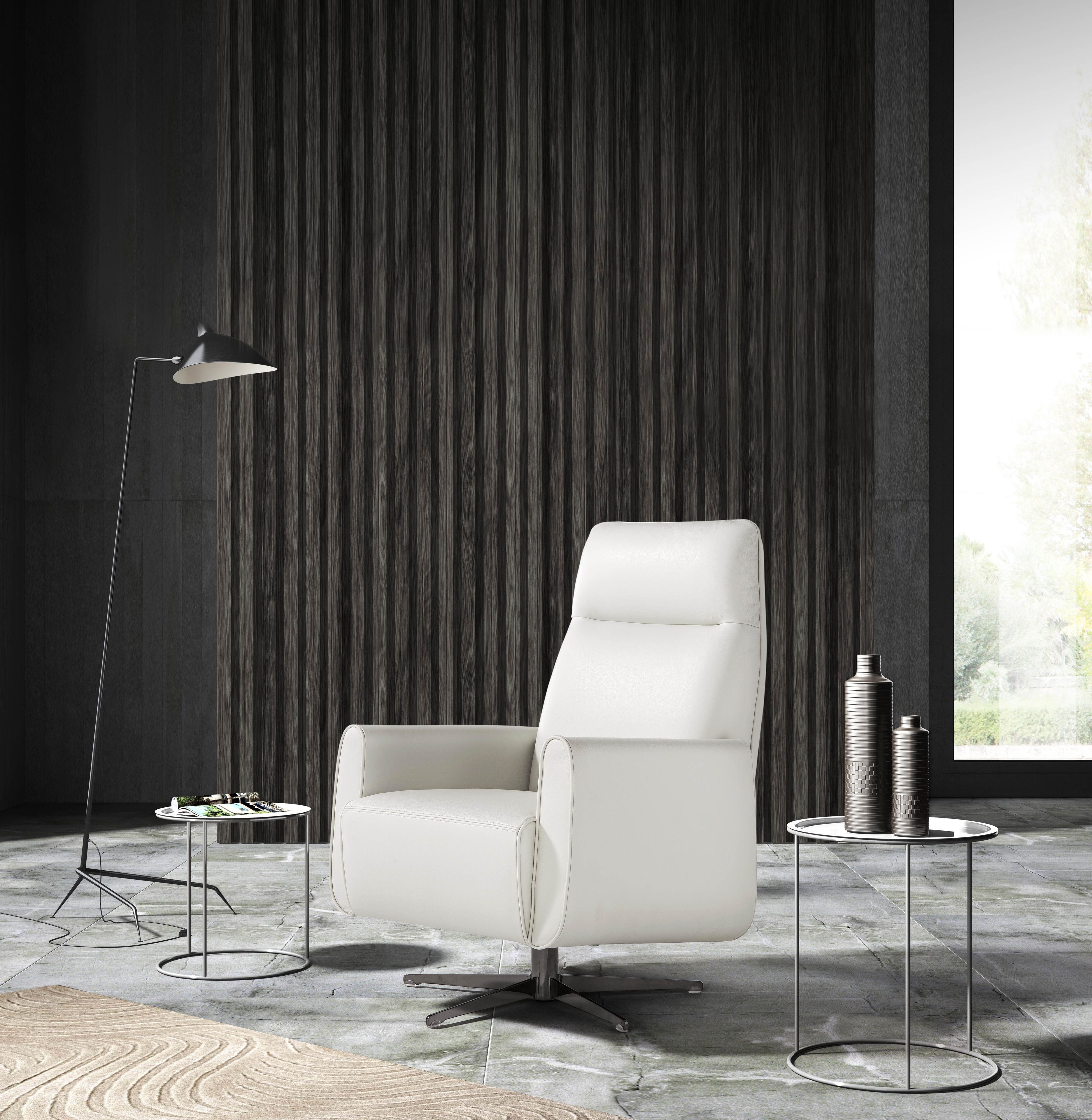 Вращающееся кресло bergère Egoitaliano LIZZY ARCH-00096209 - Вид №1