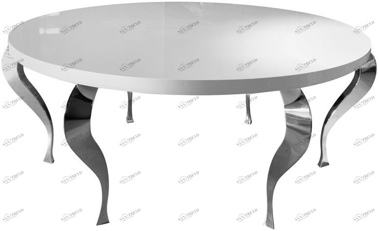 VGnewtrend Круглый стол в мдф  7510994.95 