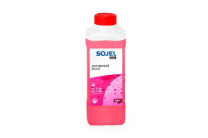 16760923 Жидкий вос 1 кг 004491 SOJEL