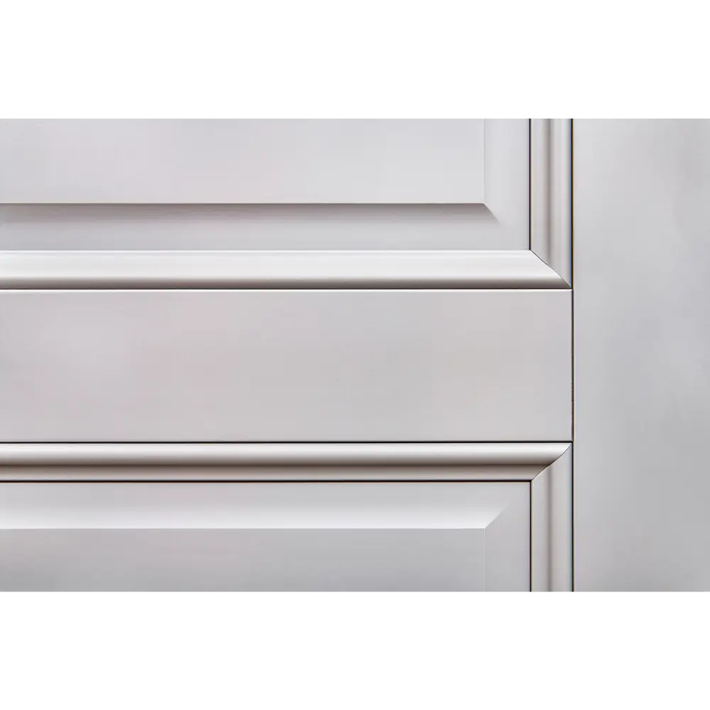 PORTIKA Межкомнатная дверь Палермо 60x200 см в оттенке Нардо Грей 87418096 STLM-0073787 - Вид №2