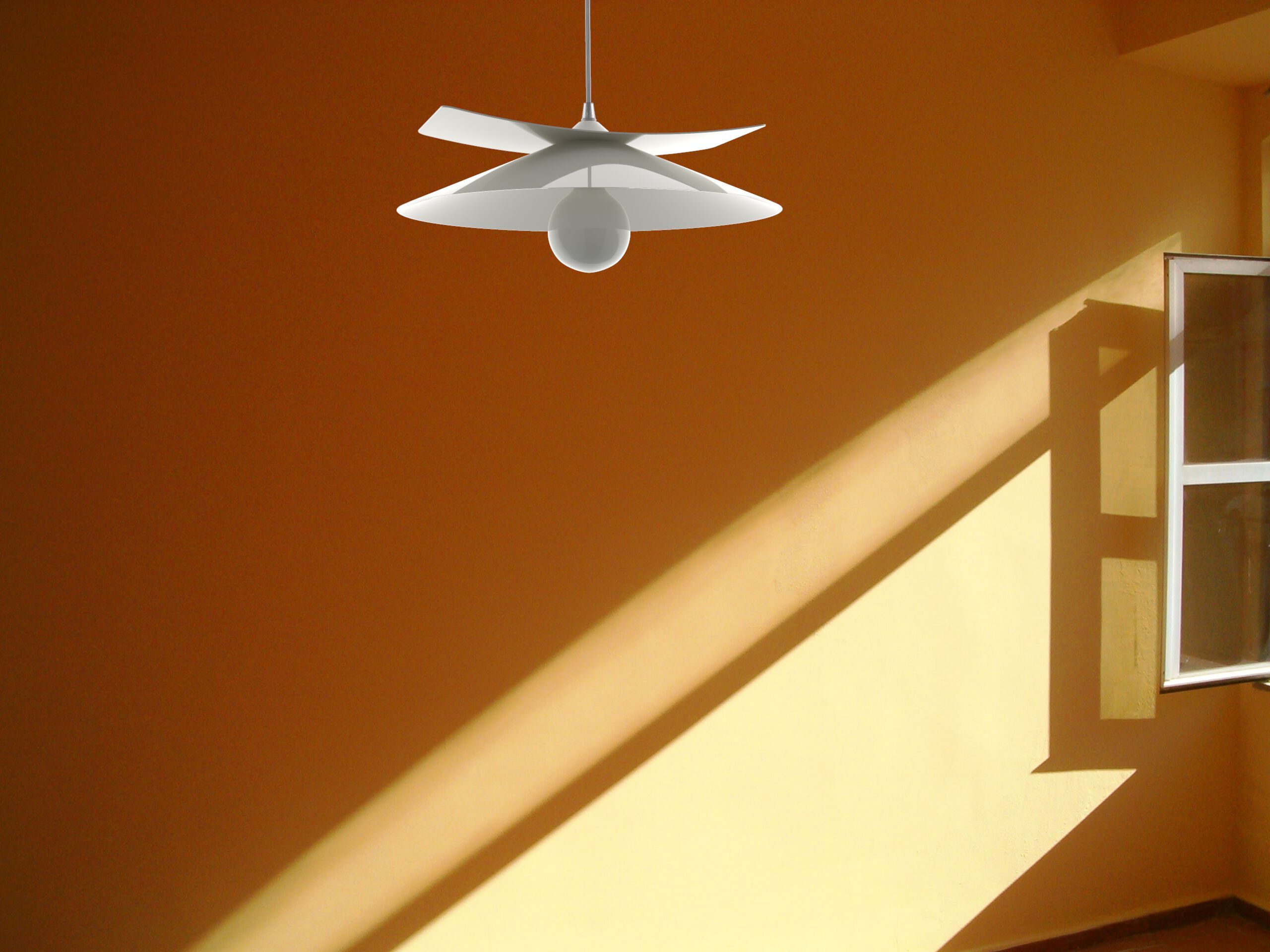 Светодиодный подвесной светильник WayPoint Miller ARCH-00106162 - Вид №21